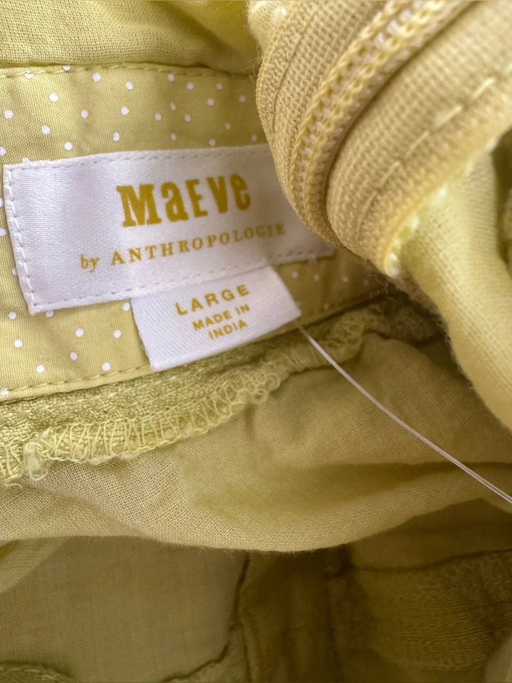 Maeve bnwt